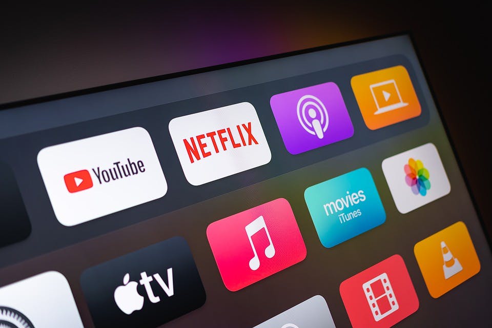 Netflix Stock Could Rally With Ad-Supported Content