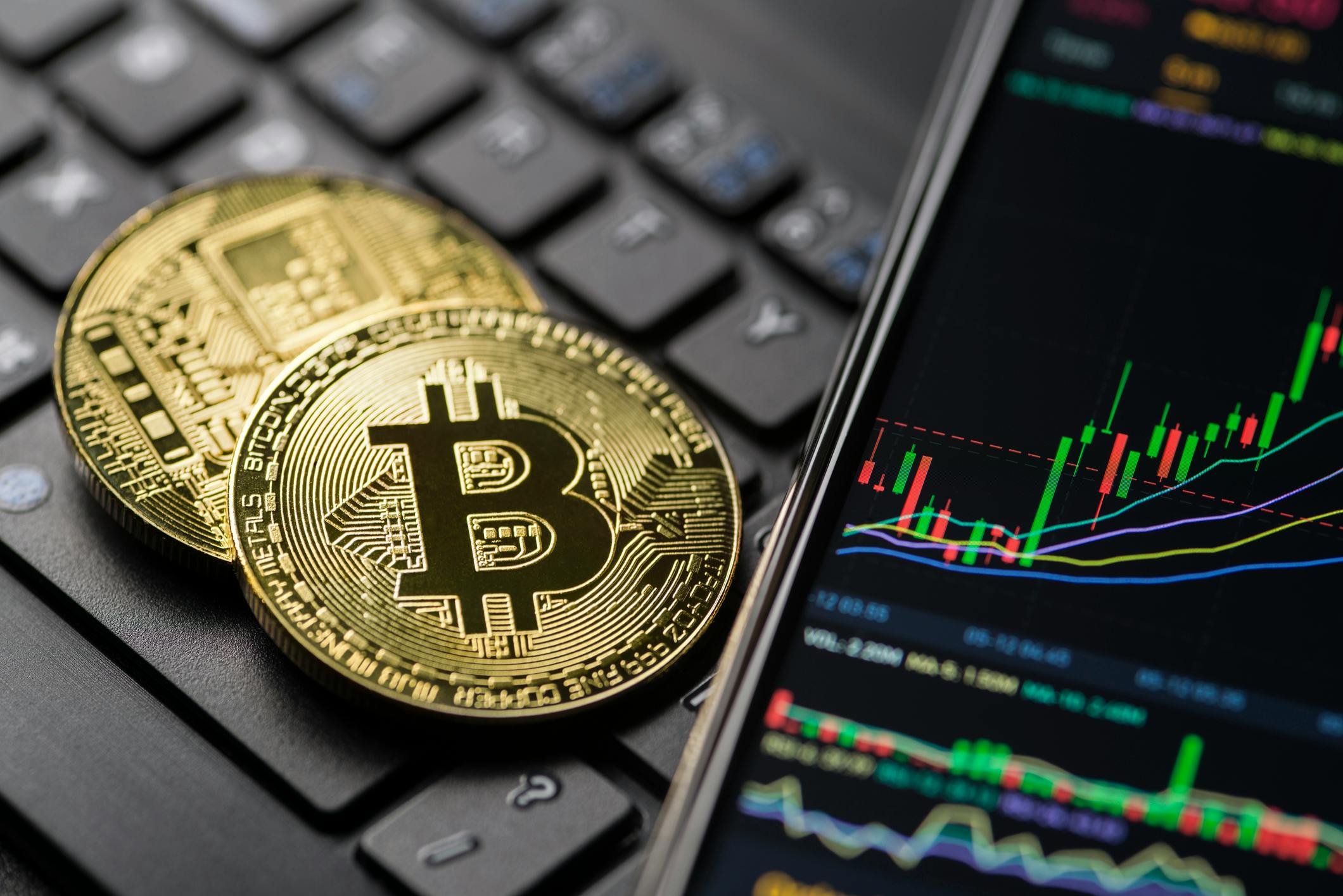 I/O Fund’s Current View on Bitcoin