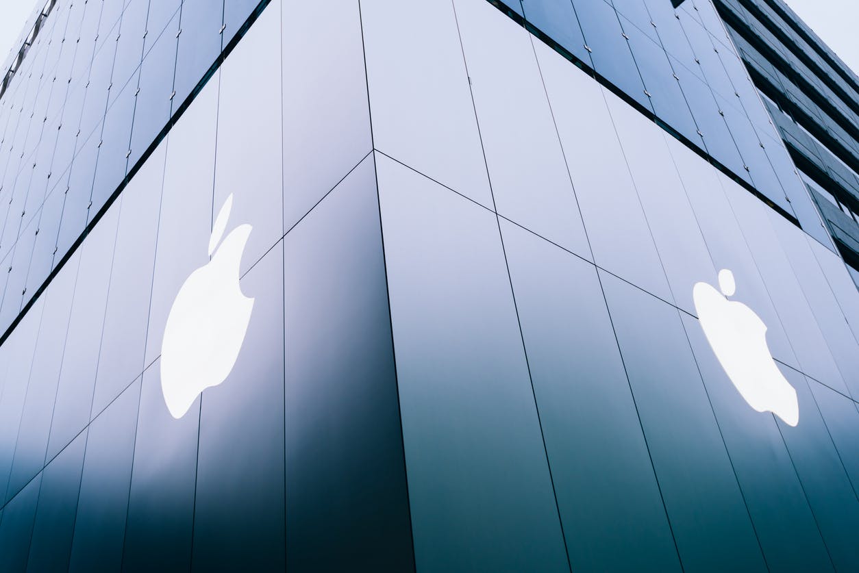 Apple Vs. The FAANGs (Technical Analysis)