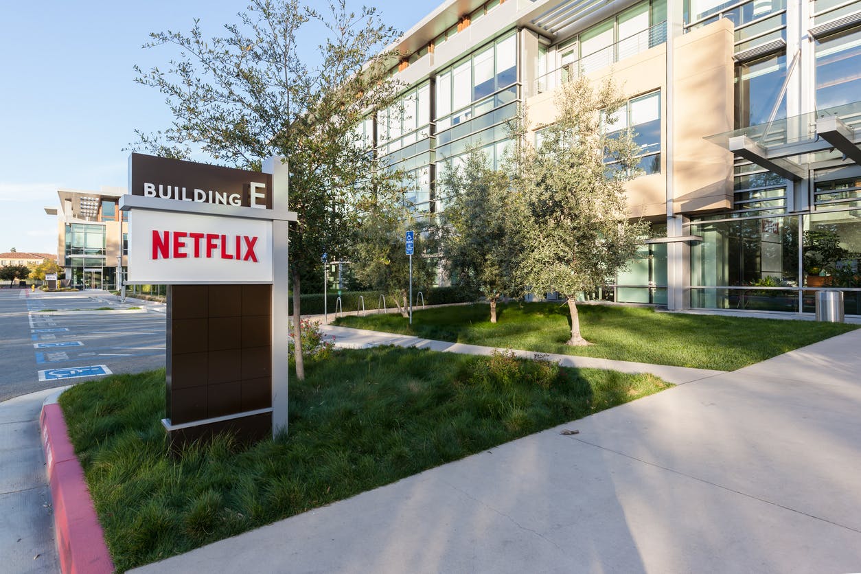 Netflix Stock Stronger Than It Seems Following Q2 Earnings