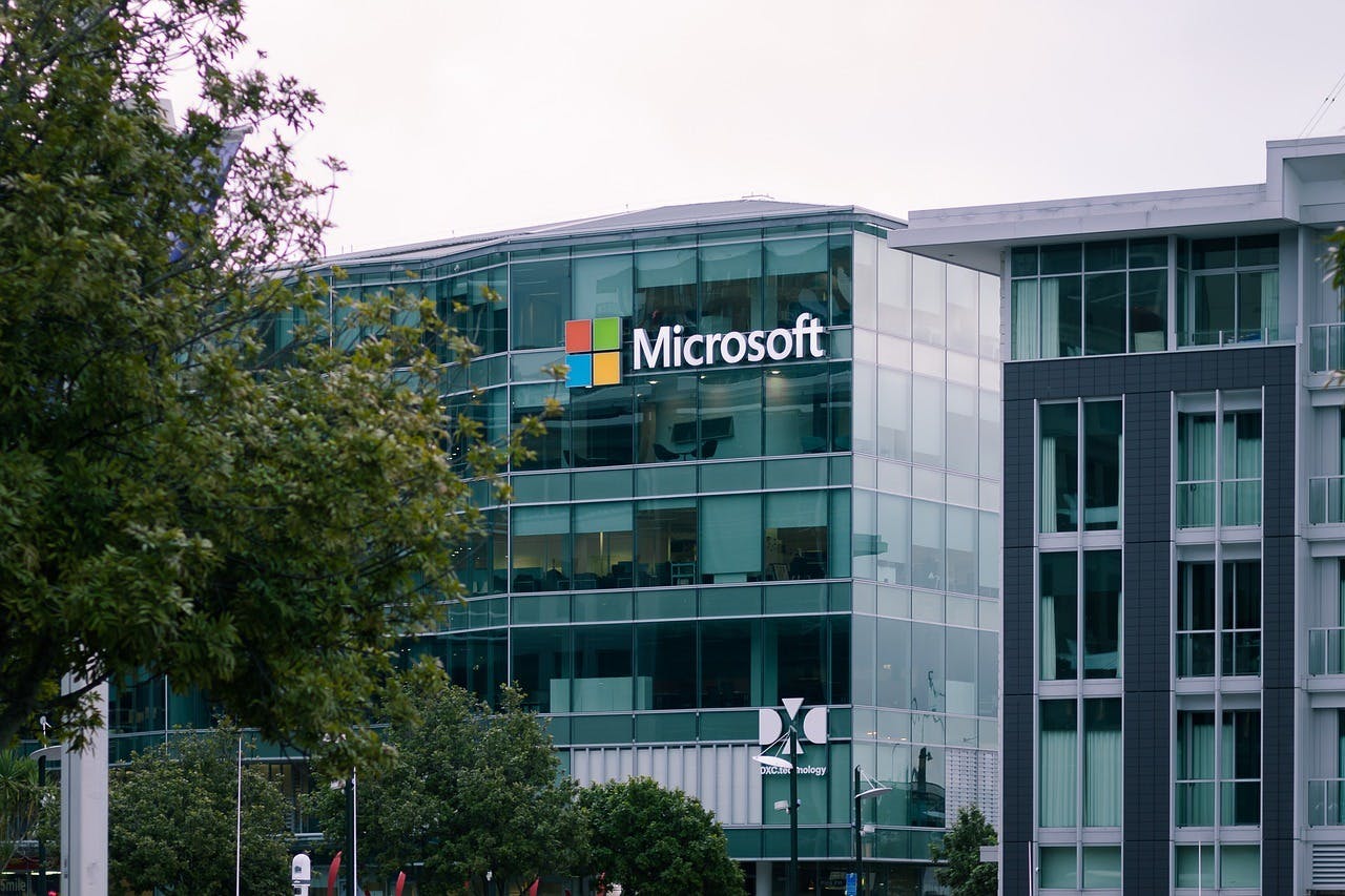 Microsoft Stock: Azure Growth Proves Resilient