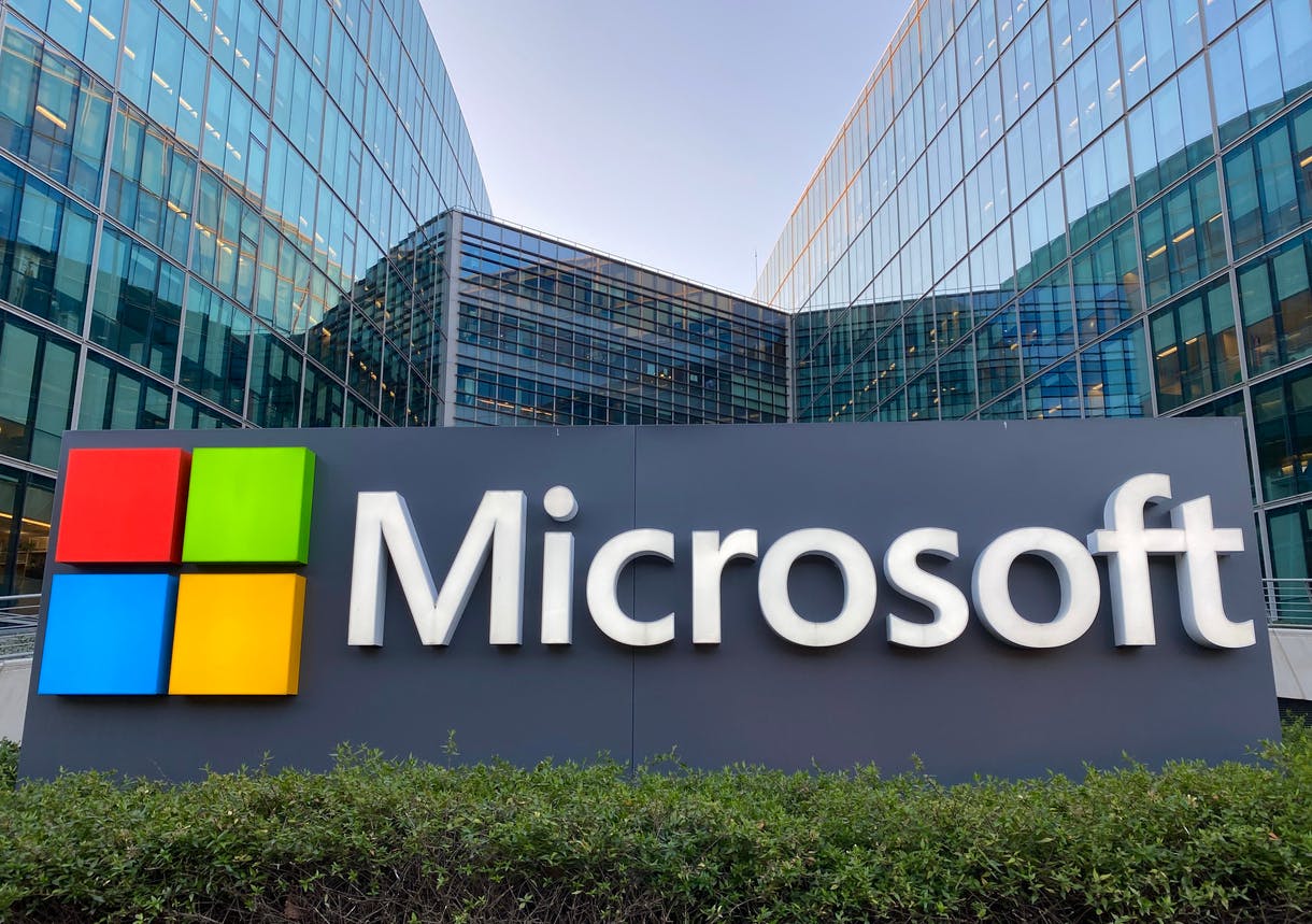 Big Tech Earnings: Microsoft And Alphabet Signal Q2 Could Be A Bottom