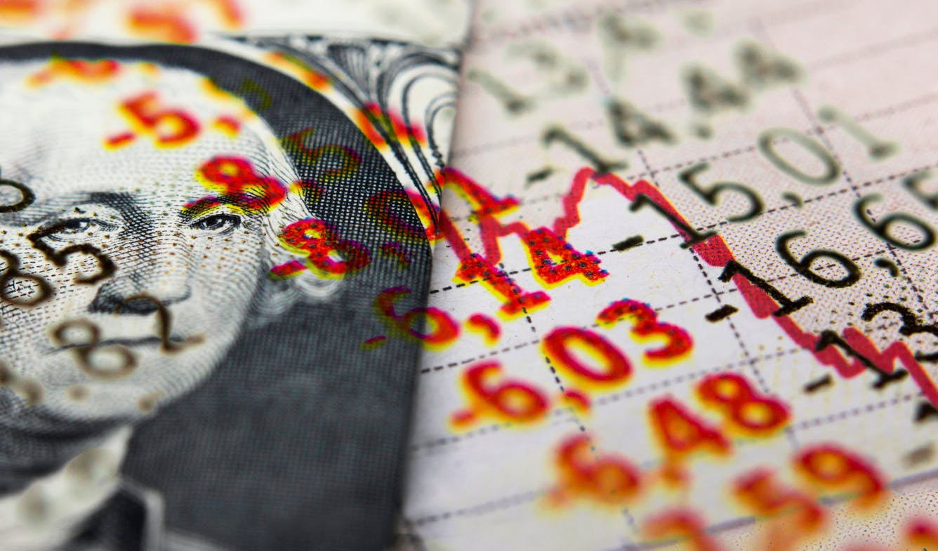 Broad Market Update: The FED versus Inflation