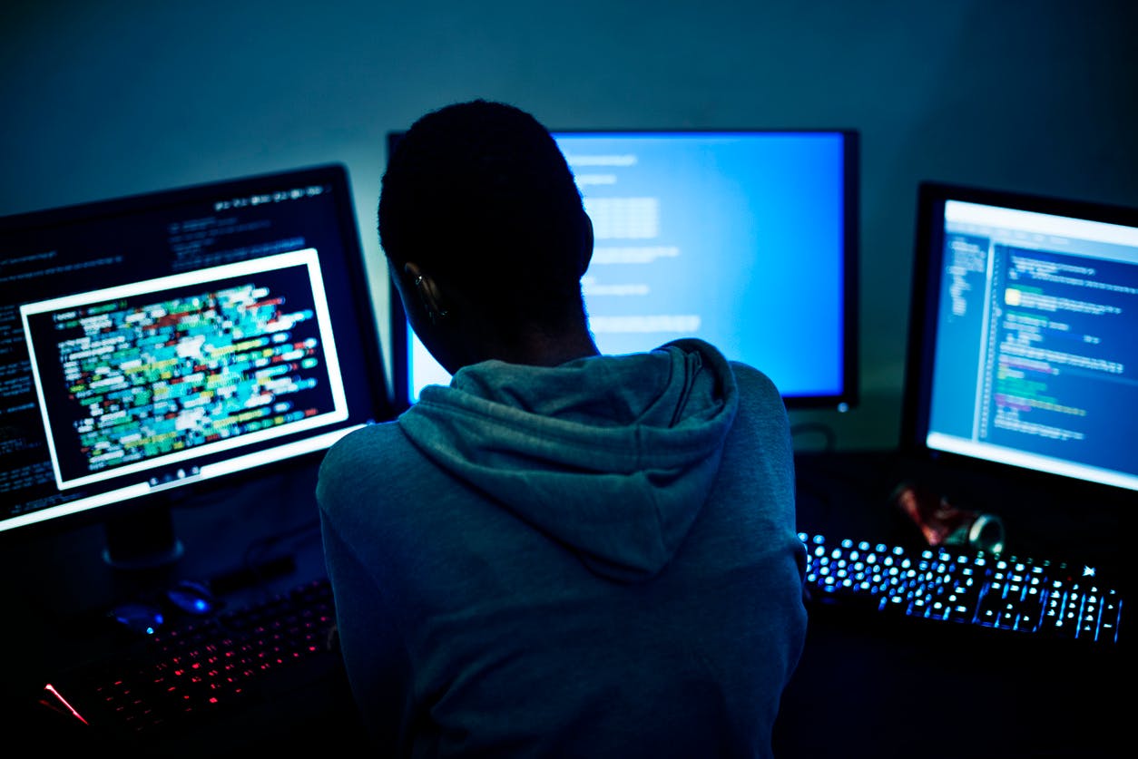 Cybersecurity Continues To Lead Cloud Stocks