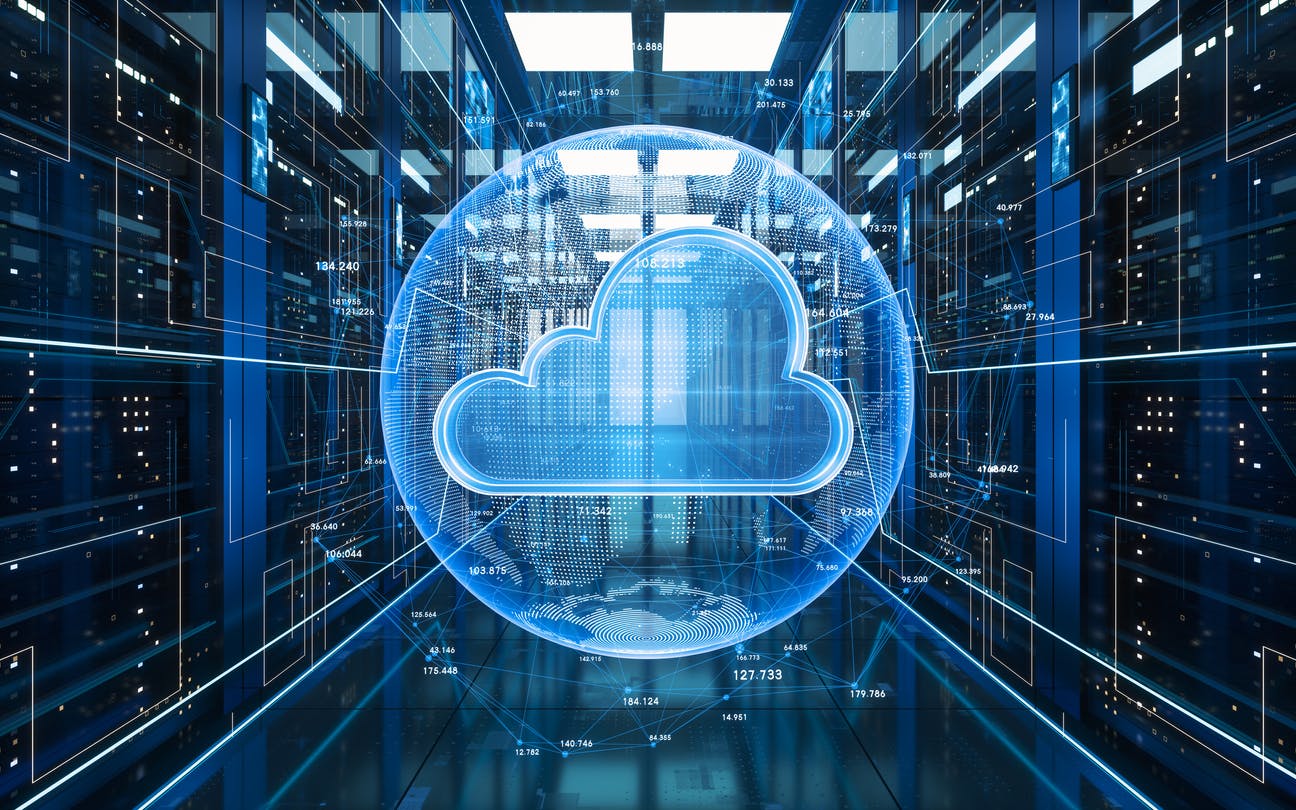 Barron’s Podcast: What the Heck is Going on with Cloud Valuations