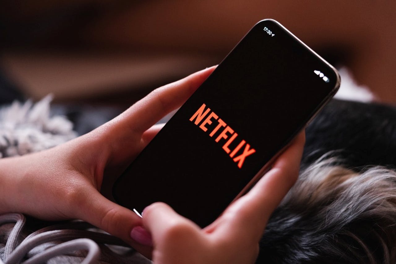Netflix Stock Will Be A FAANG Again