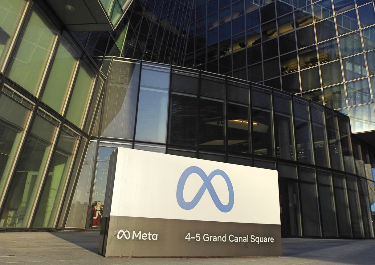 Meta Stock: The rising expenses and Capex are worrying