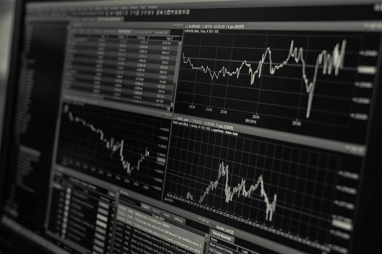 Top 5 Stocks Of 2022: Year In Review