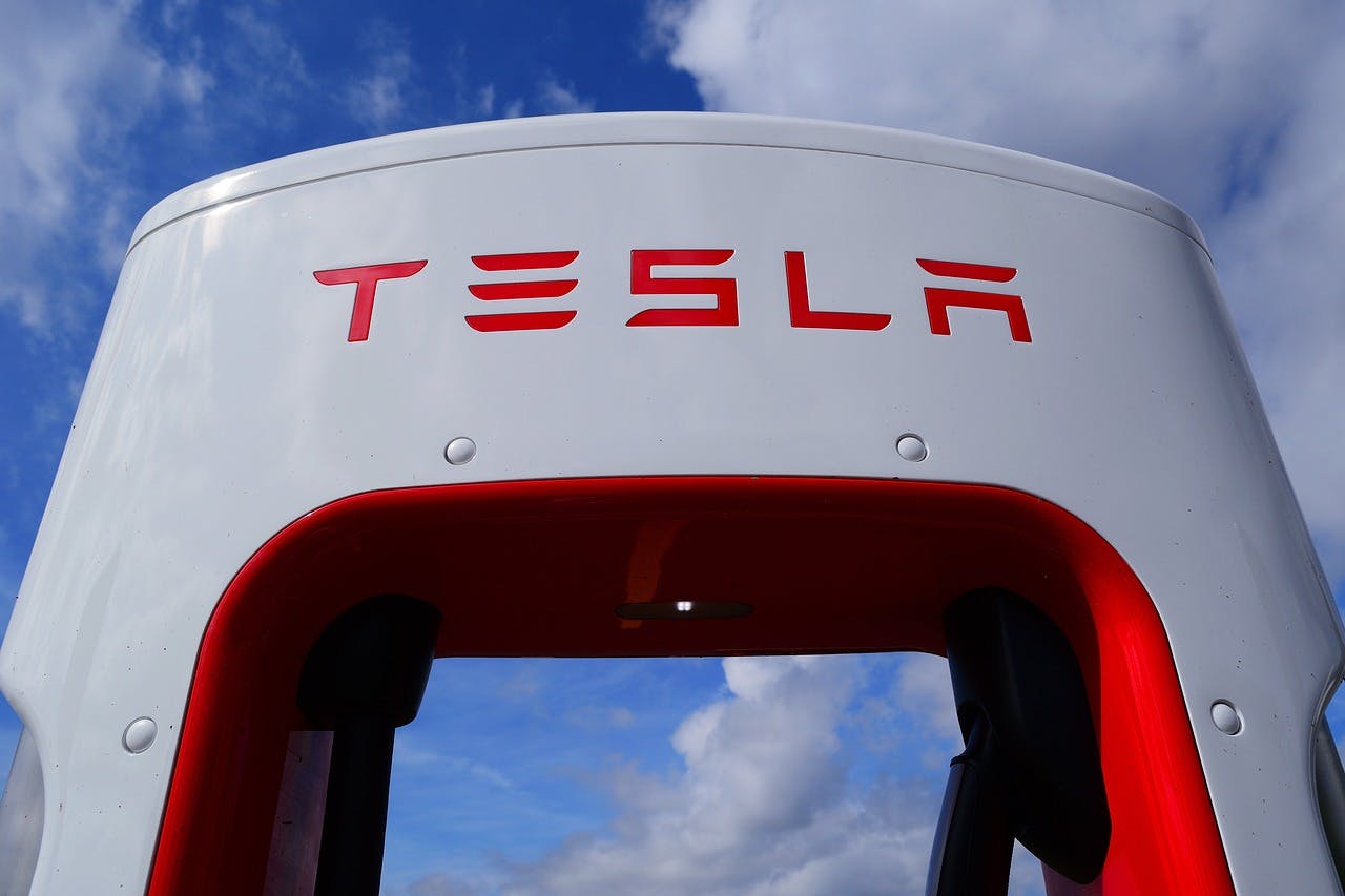 Timeout for Tesla Stock: Where We Plan to Buy