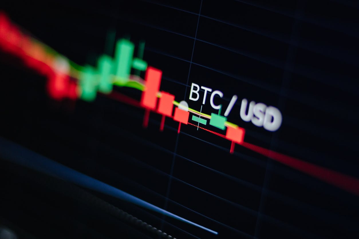 Bitcoin is up 40% in 2023, Here’s Where it Goes Next
