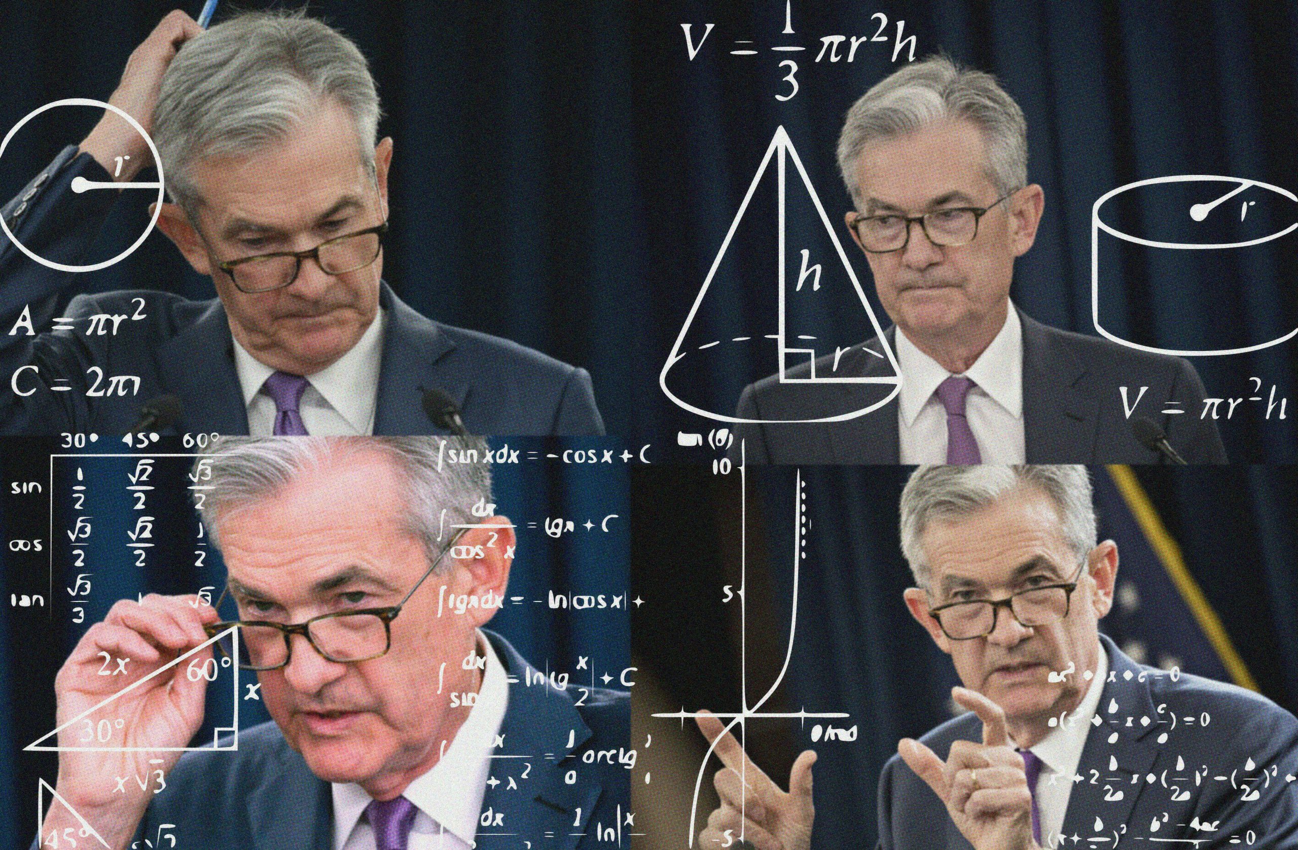 Master the FOMC Meetings:
 Our FOMC Cheat Sheet