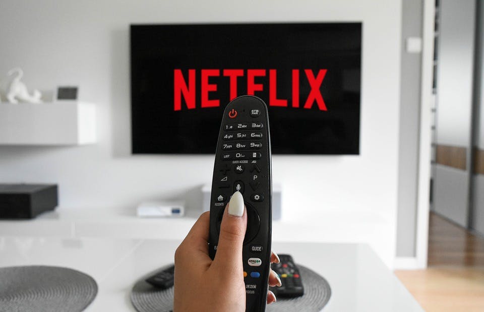 This Stock Price For Netflix Is A “Buy” For 2023