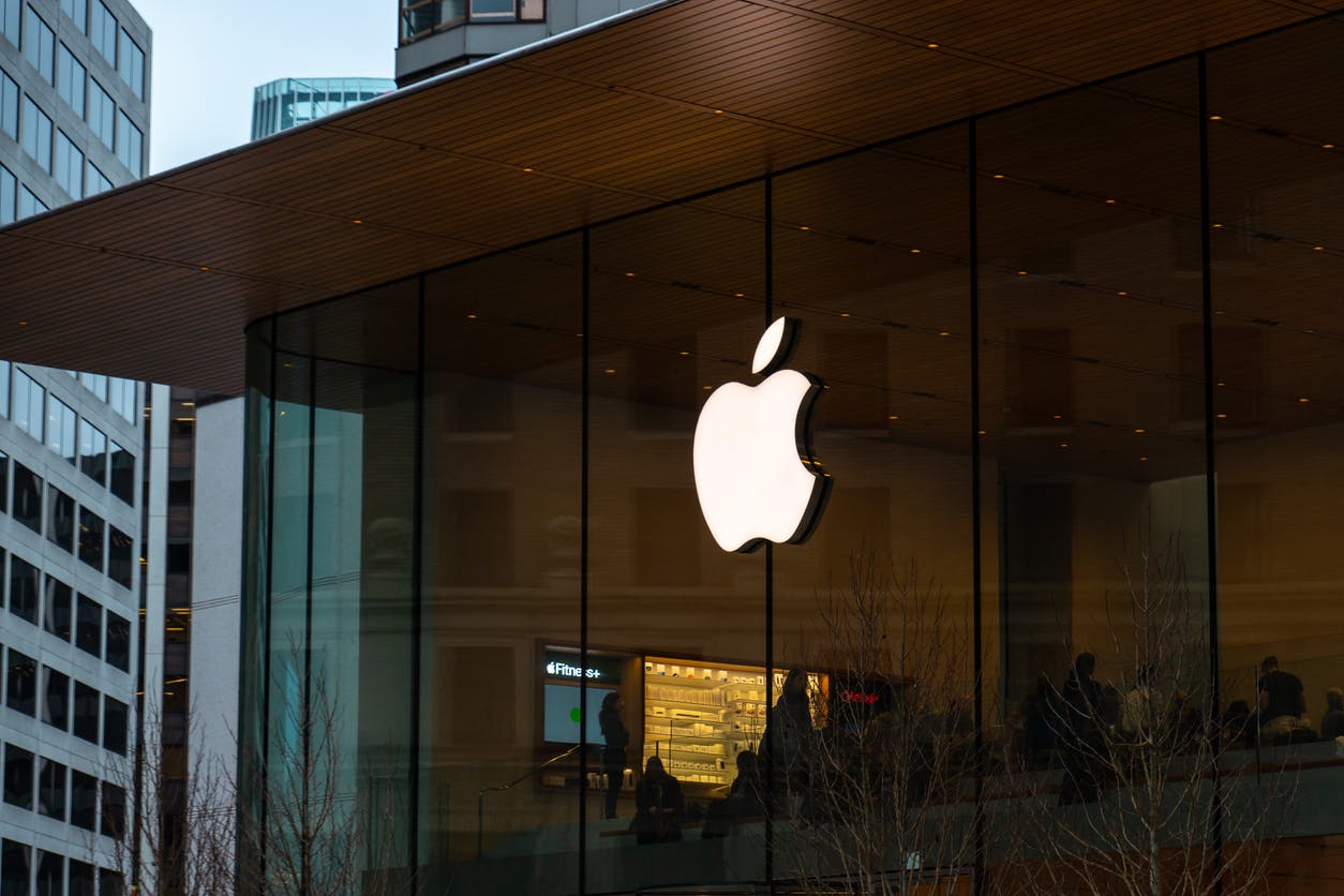 Apple Bets On The Emerging Markets Growth Story