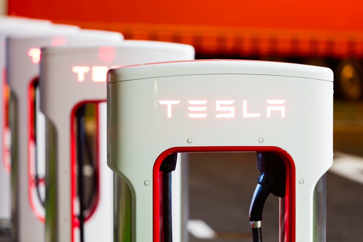 Tesla Q2 Earnings – It’s About Margins