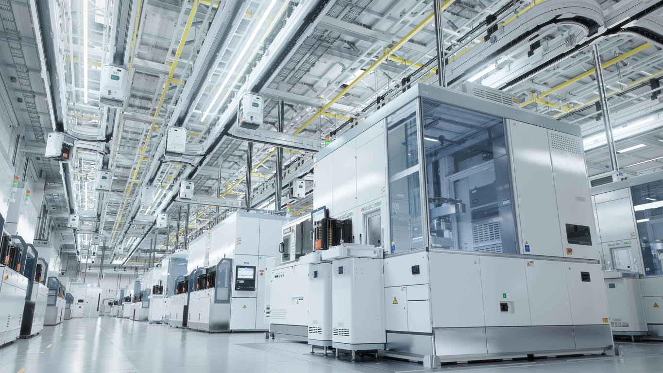 Semiconductor Stocks: Q2 Sector Overview