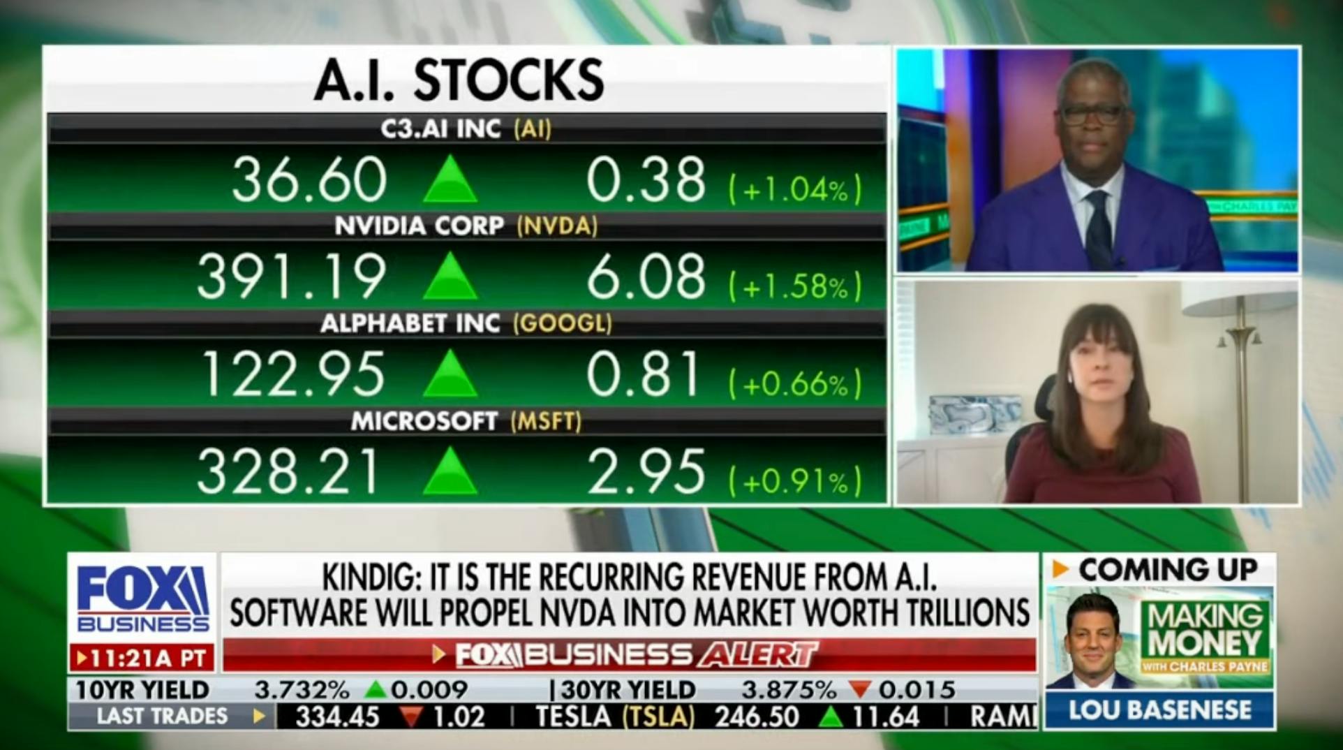 This Next AI Trend Could be Worth Trillions