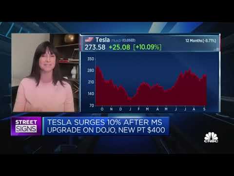 The Fed’s tone on interest rates has been ‘brutal’ for tech companies like Apple, says analyst