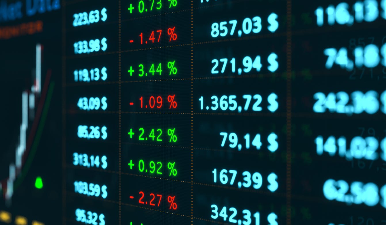 Five Stocks (Not Seven) Can Lead to New Highs