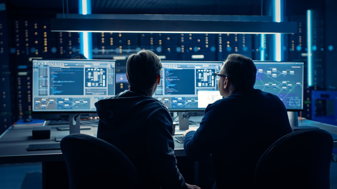 The Next Market AI Will Disrupt Is Cybersecurity