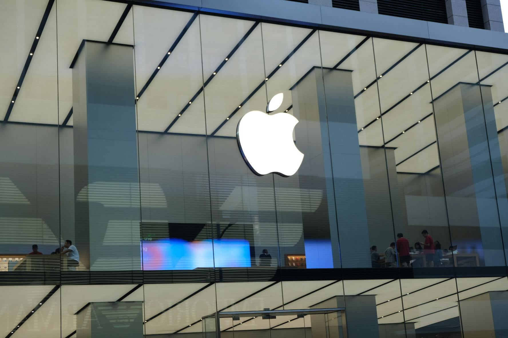Apple’s Services Growth Flywheel Continues To Strengthen