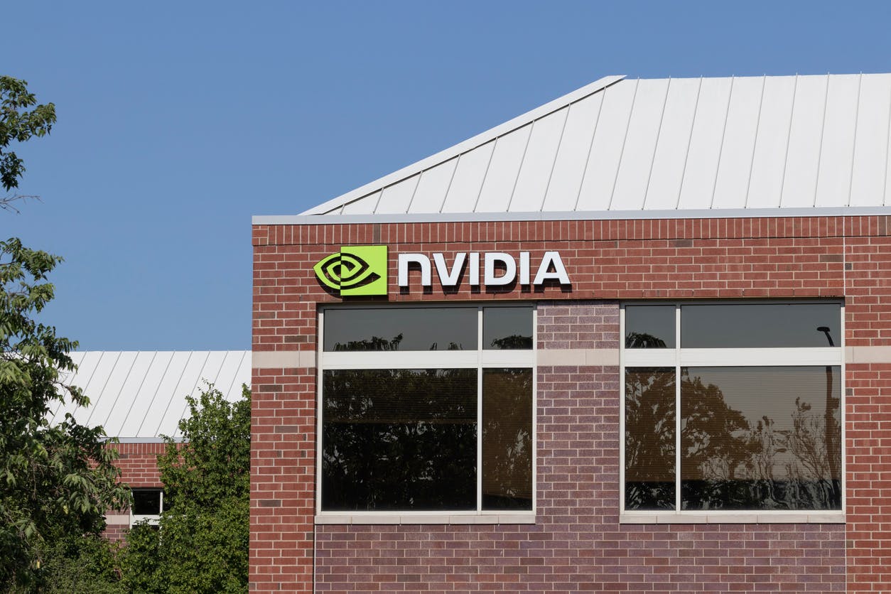 Five Top Stocks Of 2023: Year In Review