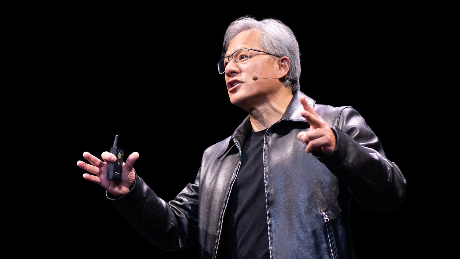 Nvidia Stock Gained $1.5 Trillion To Surpass The FAANGs – Apple Is Next