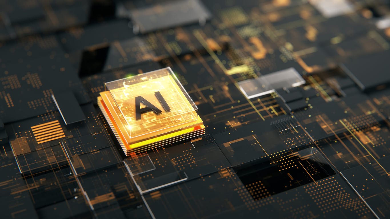 AI Driving Acceleration For Big 3 Cloud Stocks