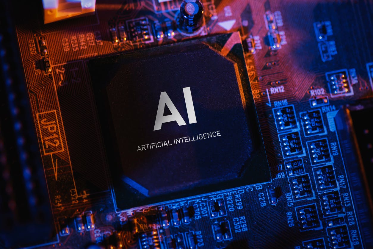 AI Power Consumption: Rapidly Becoming Mission-Critical