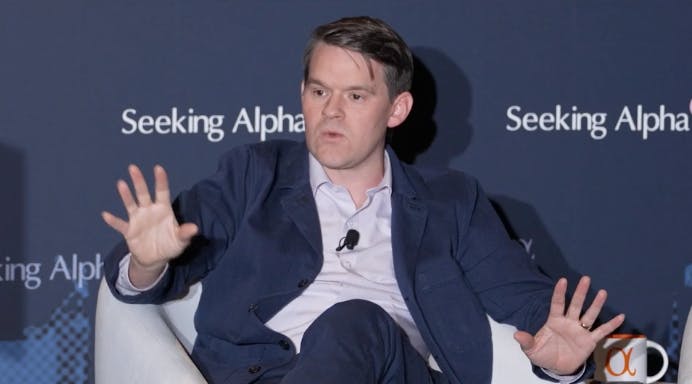 How to Participate in Tech: The Million Dollar Question (Video Highlights)
