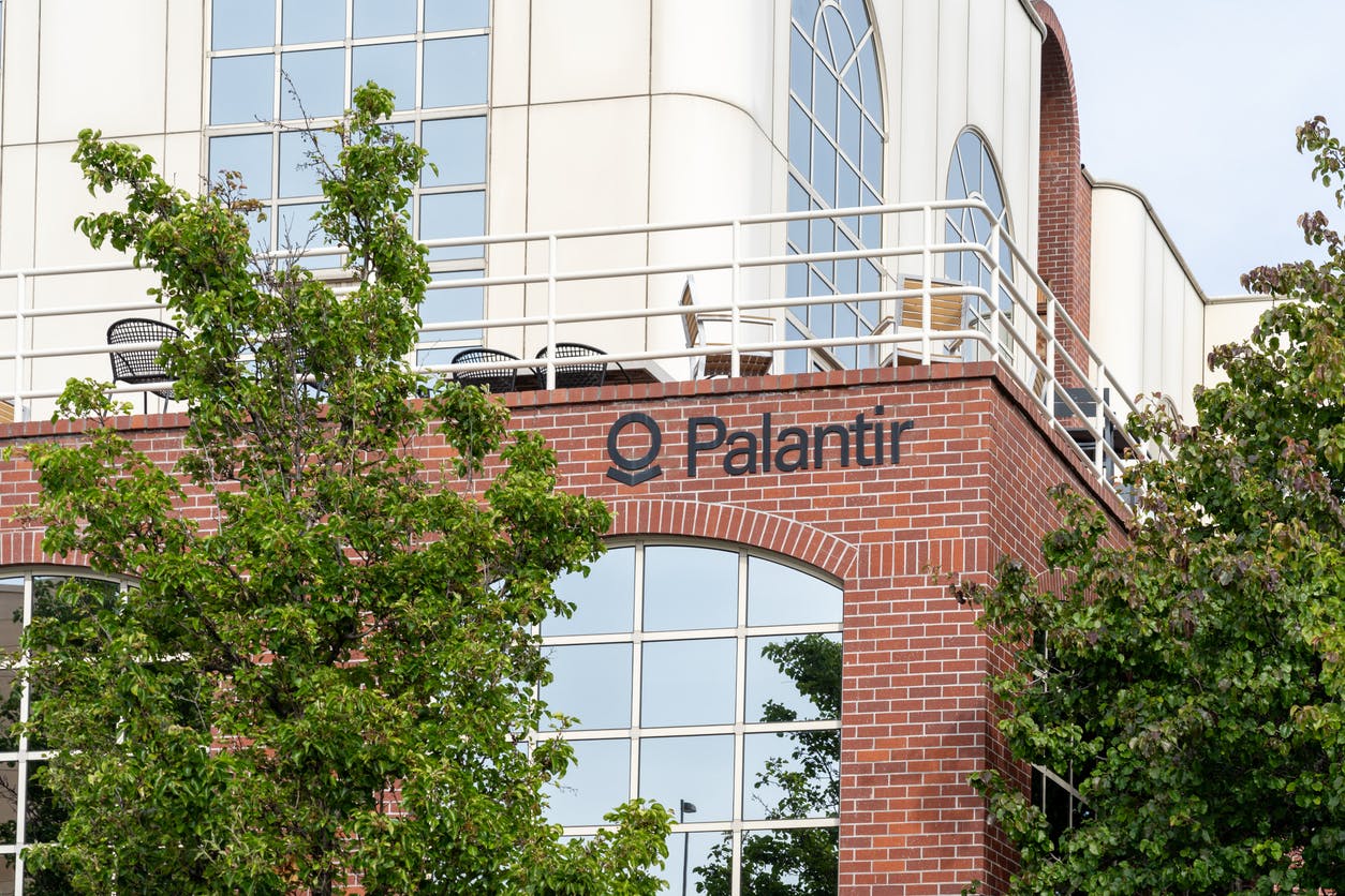 Palantir’s Stock Is Priced For Perfection