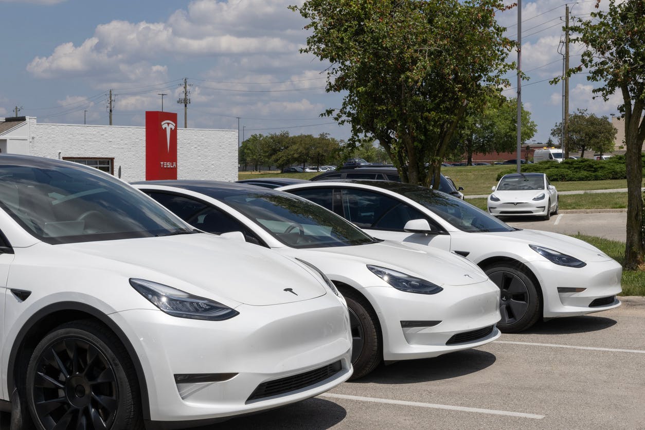 Tesla’s Q2 Deliveries Strong, But What’s To Come?