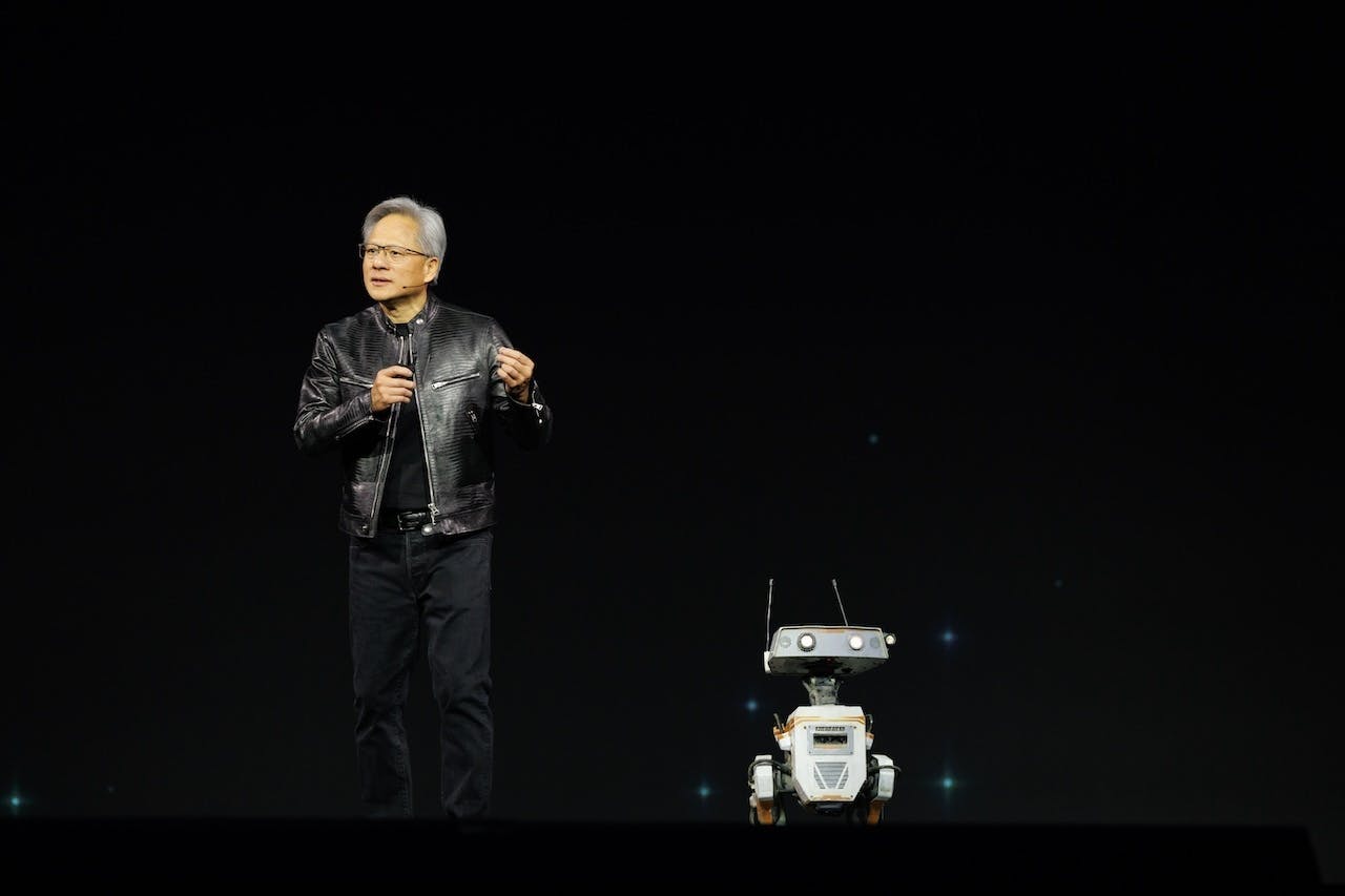Nvidia Stock: Blackwell Suppliers Shrug Off Delay Ahead Of Q2 Earnings