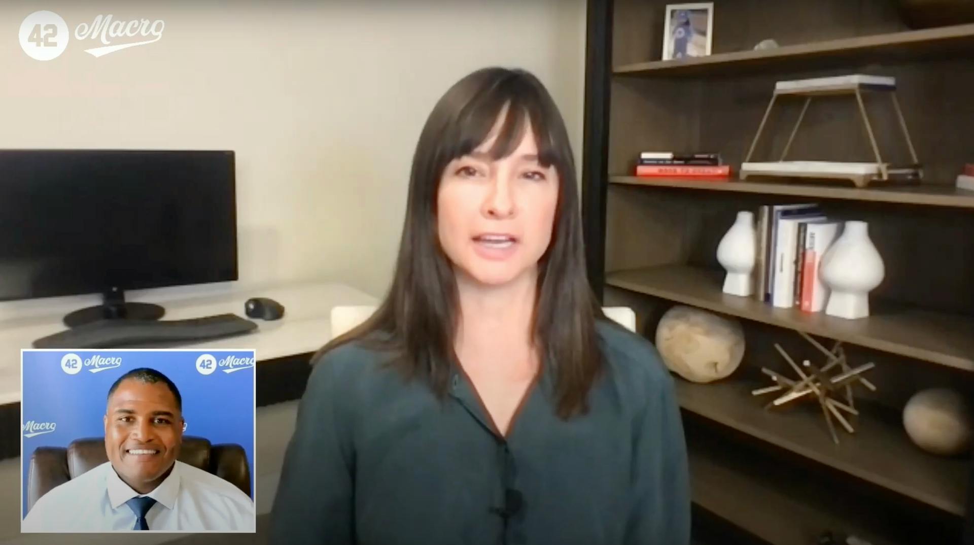 Why the I/O Fund is Not Buying Nvidia Right Now: Video Interview