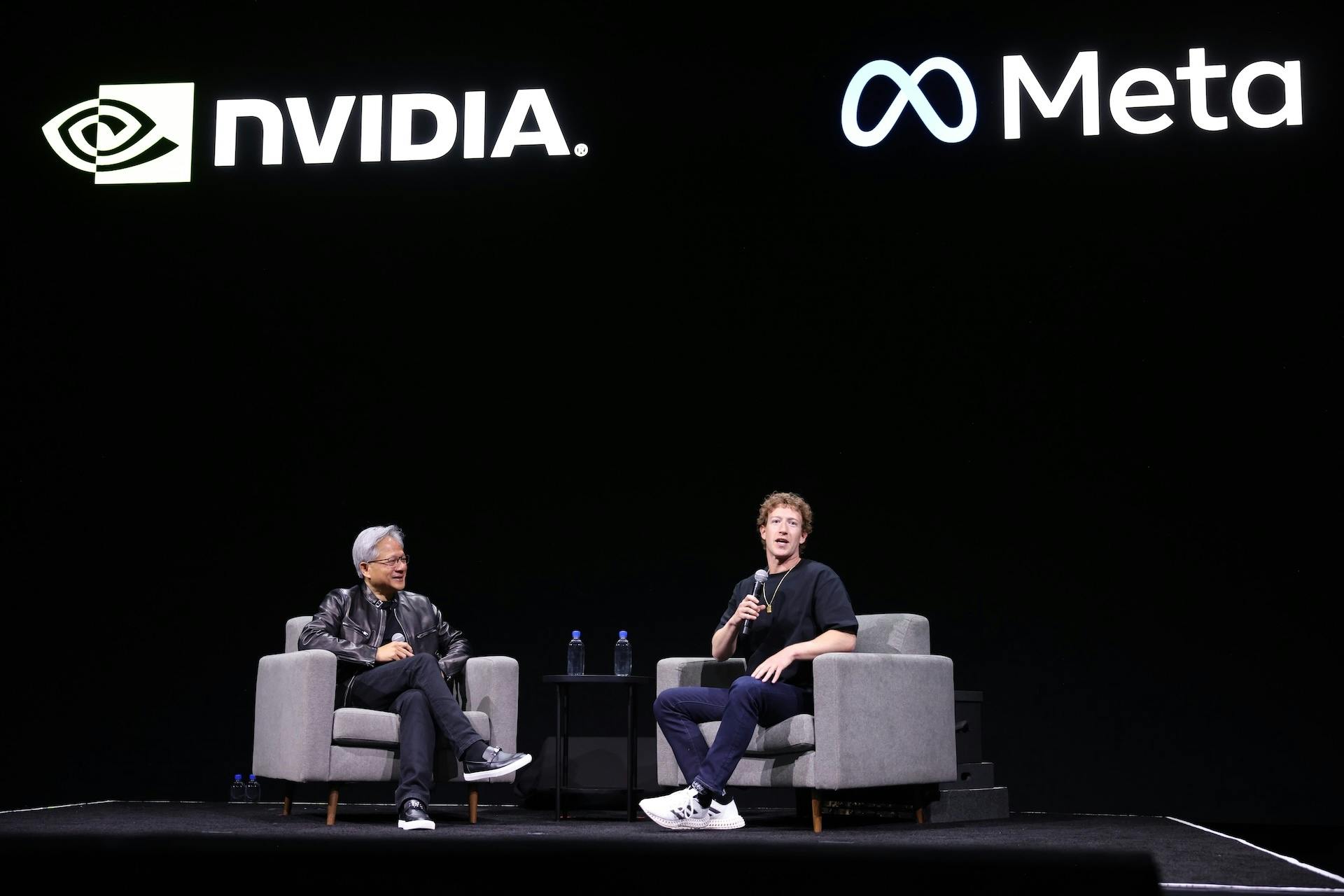 Nvidia, Mag 7 Flash Warning Signs For Stocks