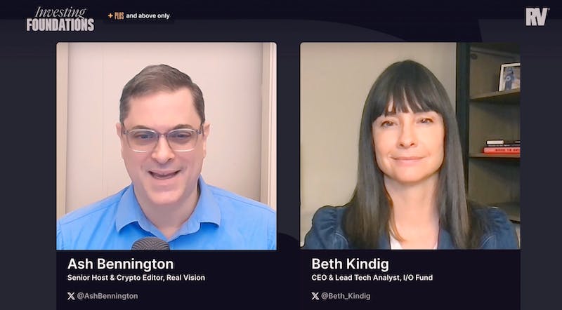 Will NVDA Continue to Dominate AI?