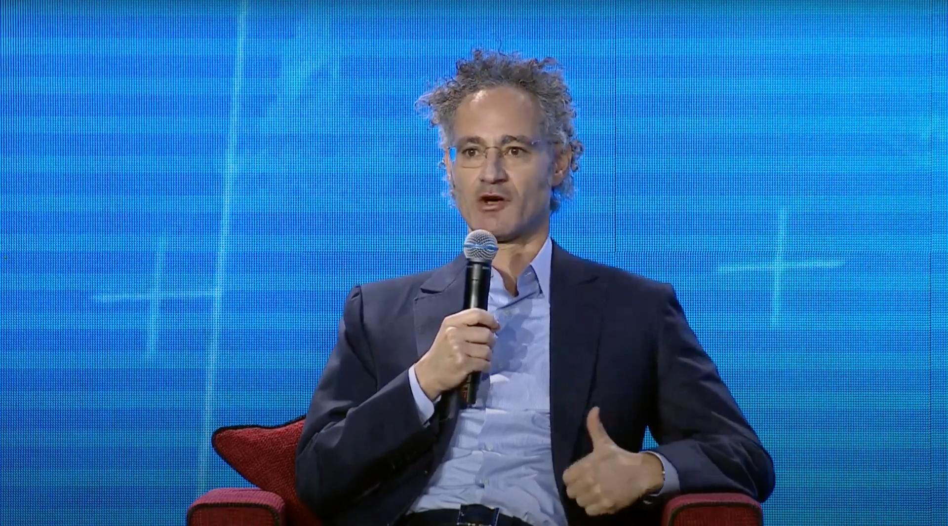 Palantir Stock: How High Is Too High?