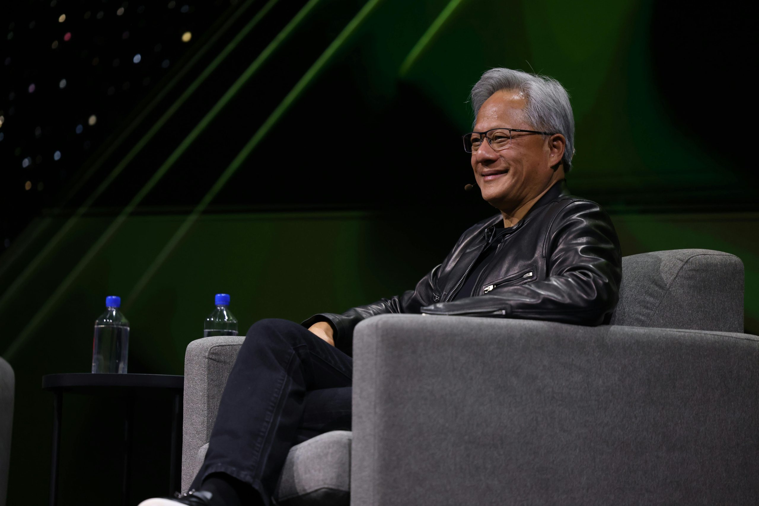 Nvidia’s Stock Has 70% Potential Upside For 2025