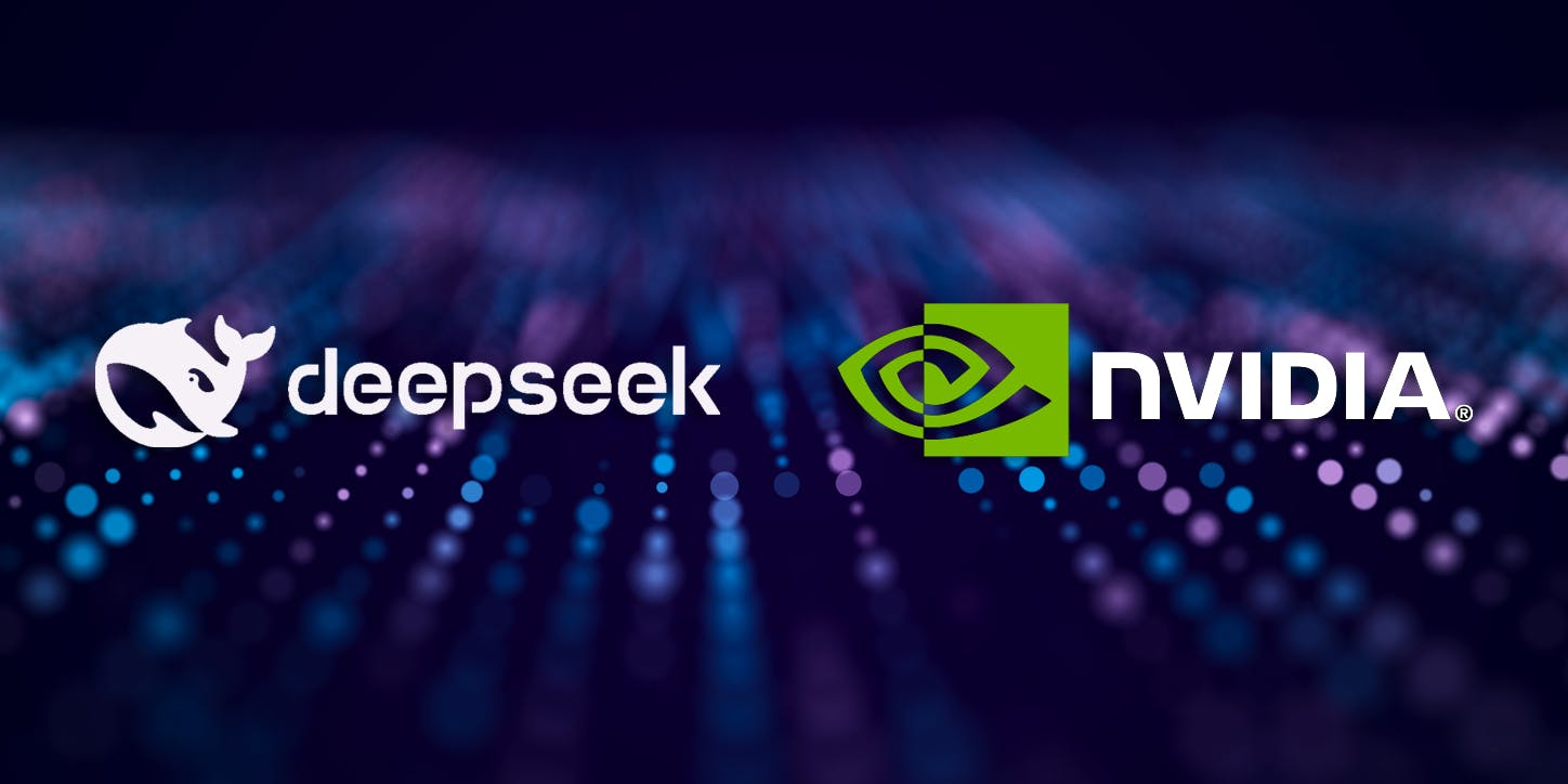 DeepSeek Creates Buying Opportunity for Nvidia Stock