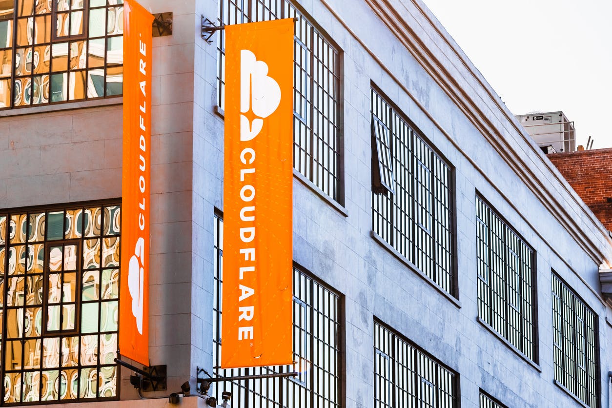 Encouraging Growth in Key Metrics Drives 60% Gain YTD for Cloudflare Stock