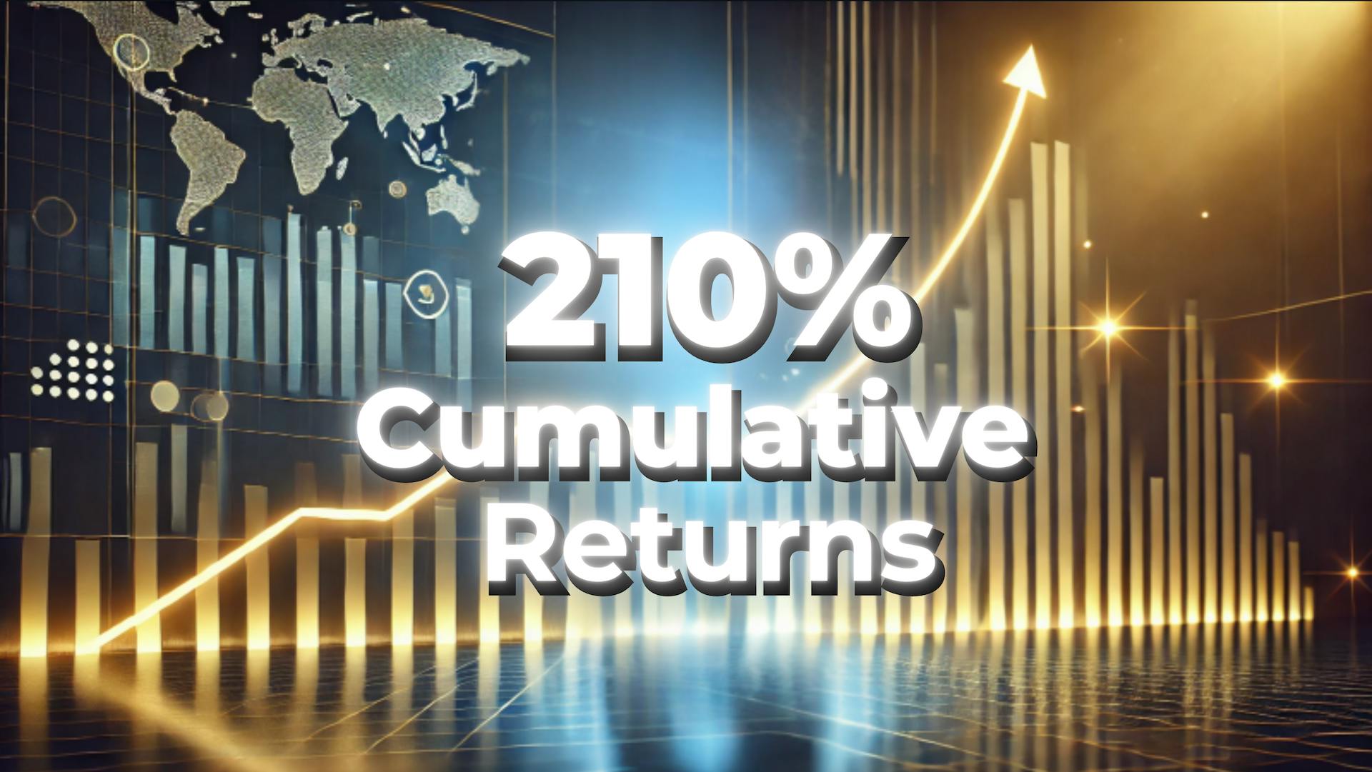 I/O Fund Reports 210% Cumulative Return — Ranking Above Wall Street’s Best