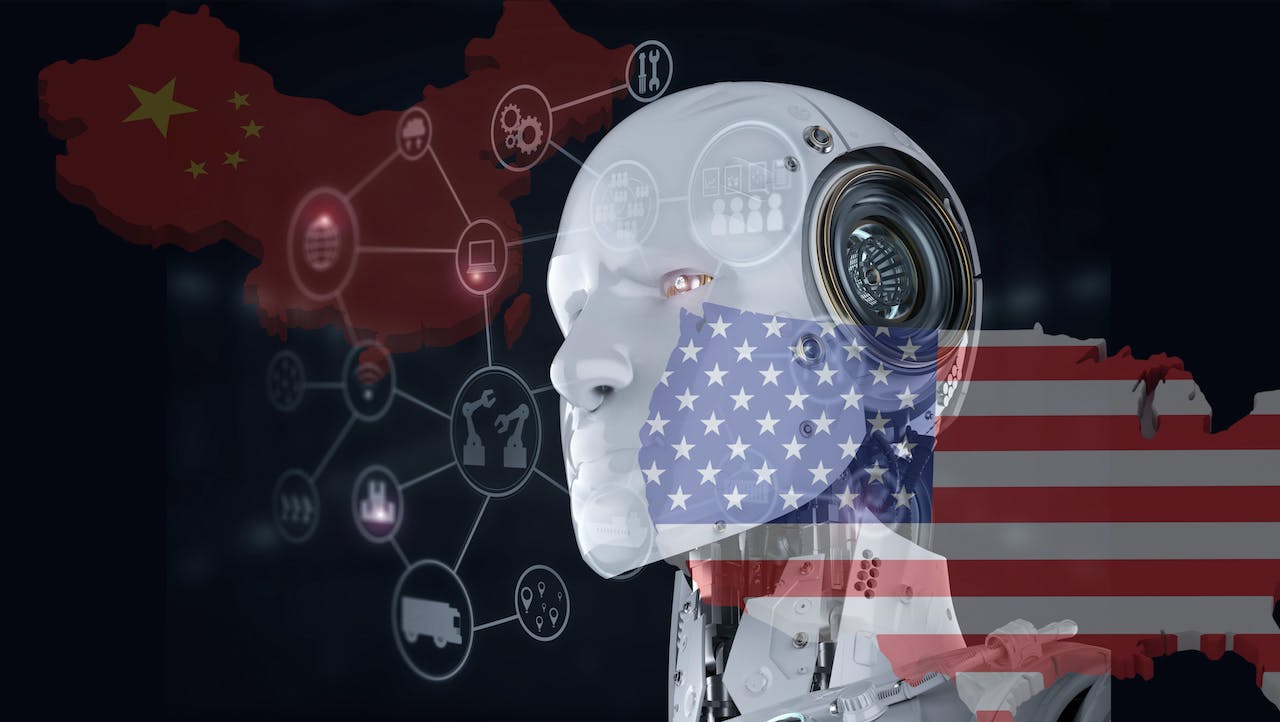 Alibaba Stock: China Has Low AI Revenue Compared to United States