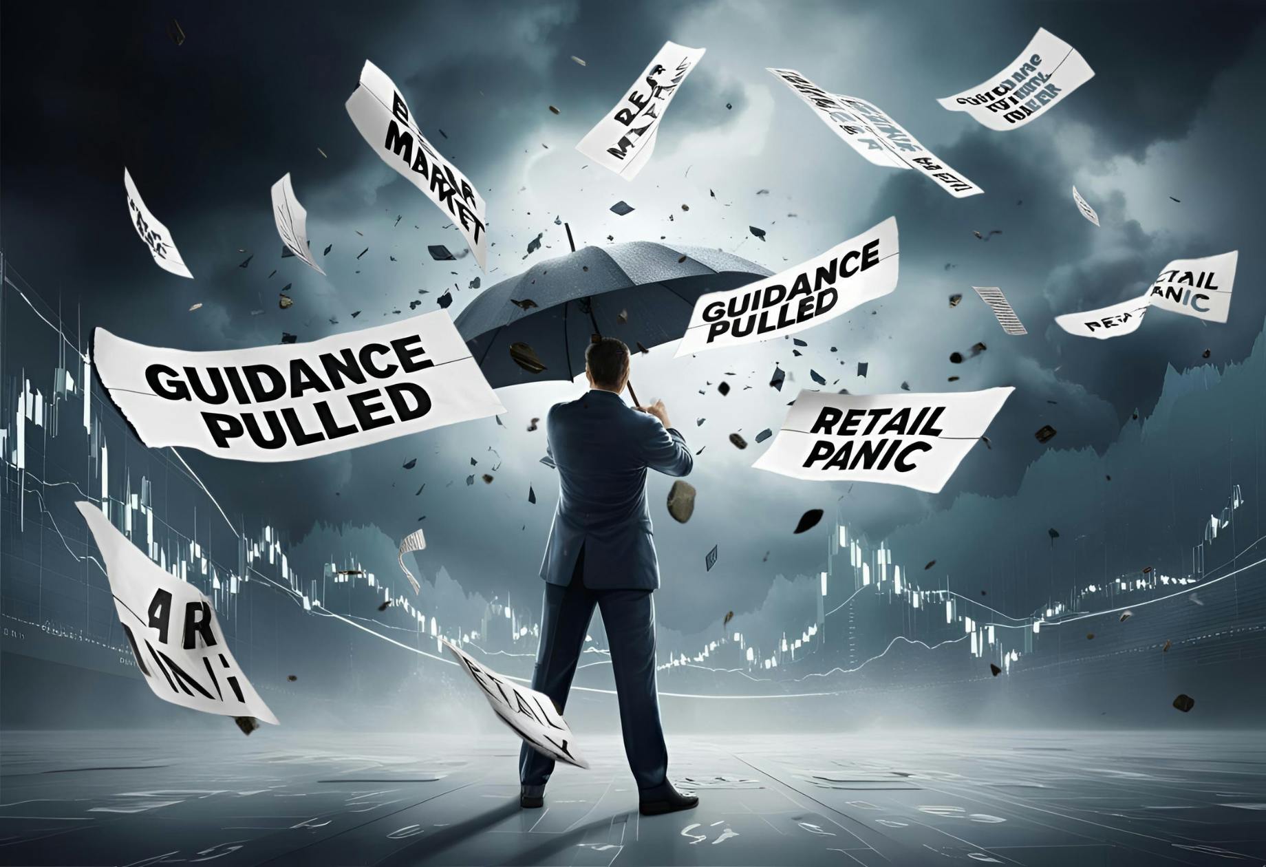 The Impact of Tariffs on the Stock Market: Q1 Preview