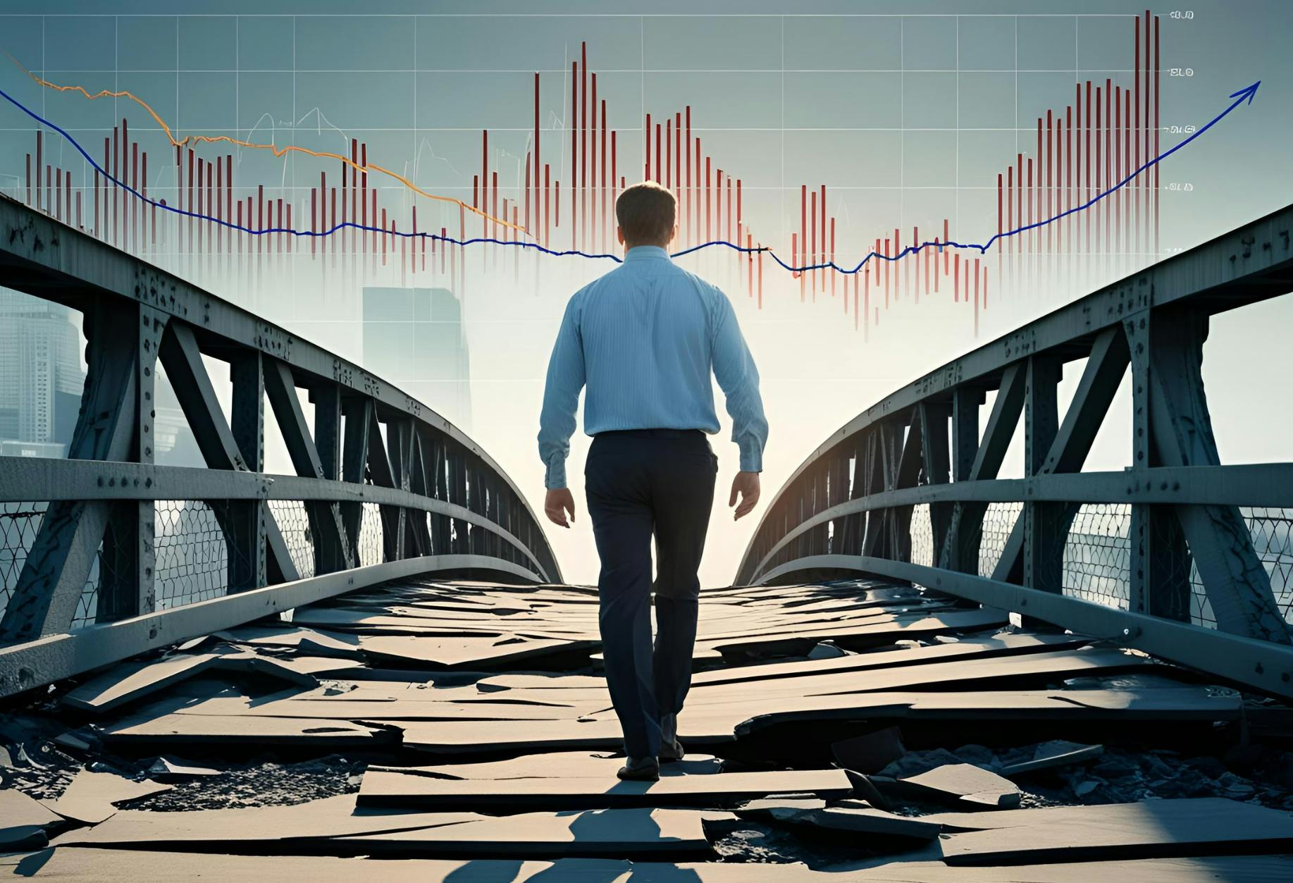 Historic Market Uncertainty Meets $7 Trillion Debt Wall: What Comes Next for the S&P 500
