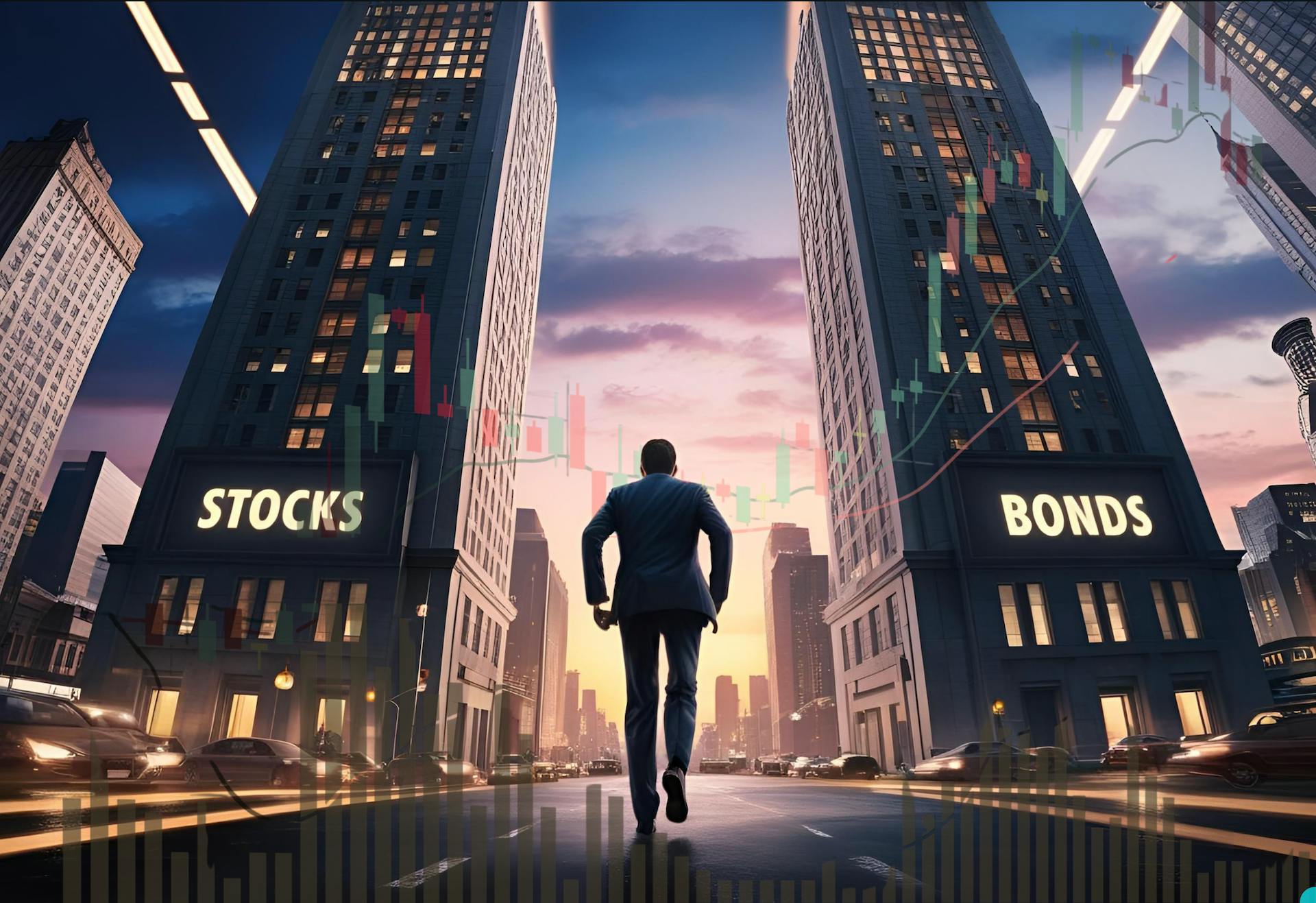 2025 Market Outlook: Why Stocks and Bonds Are Signaling More Volatility