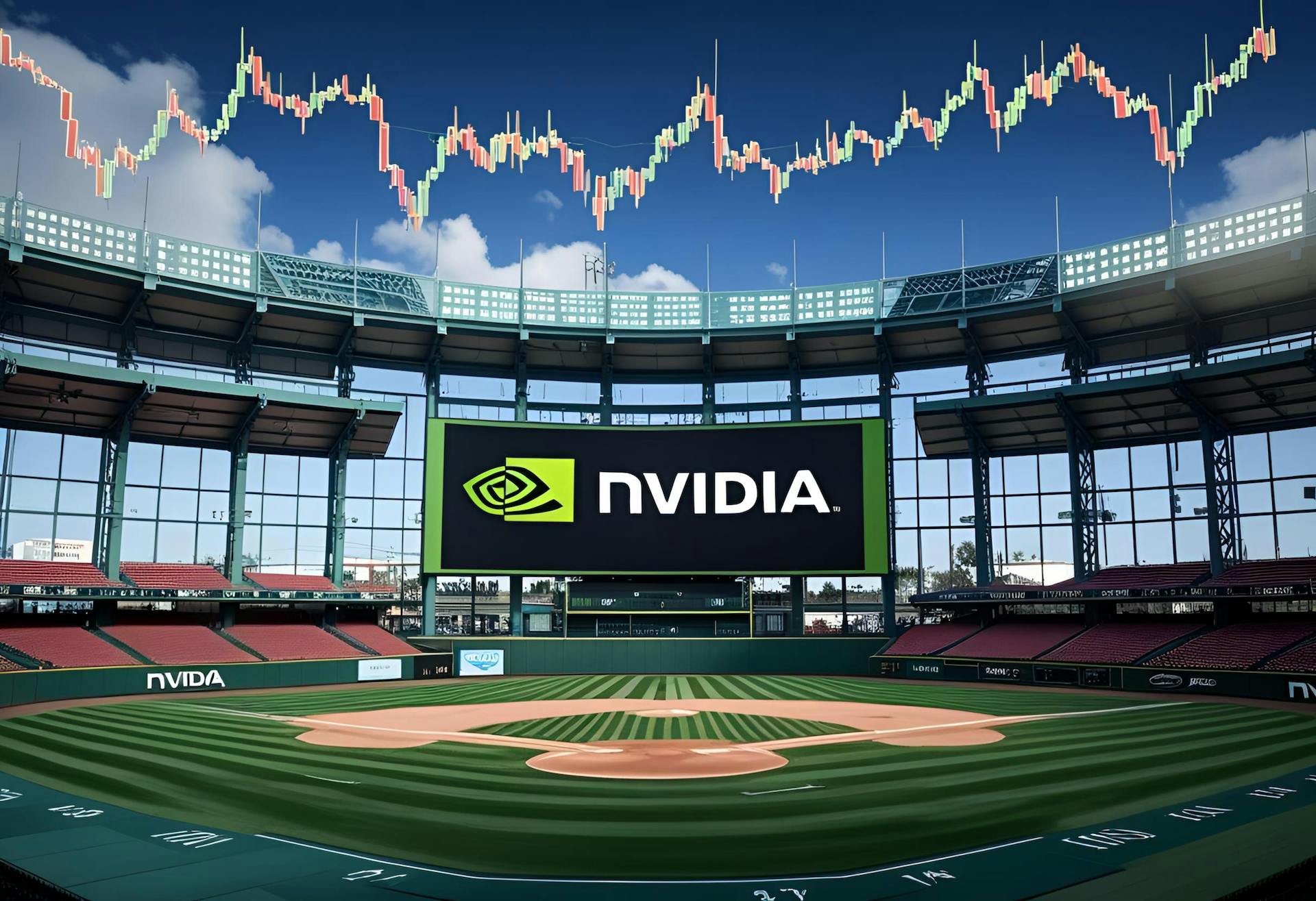 Nvidia Stock Faces a Choppy Q2, But Tailwinds Build for H2 Acceleration