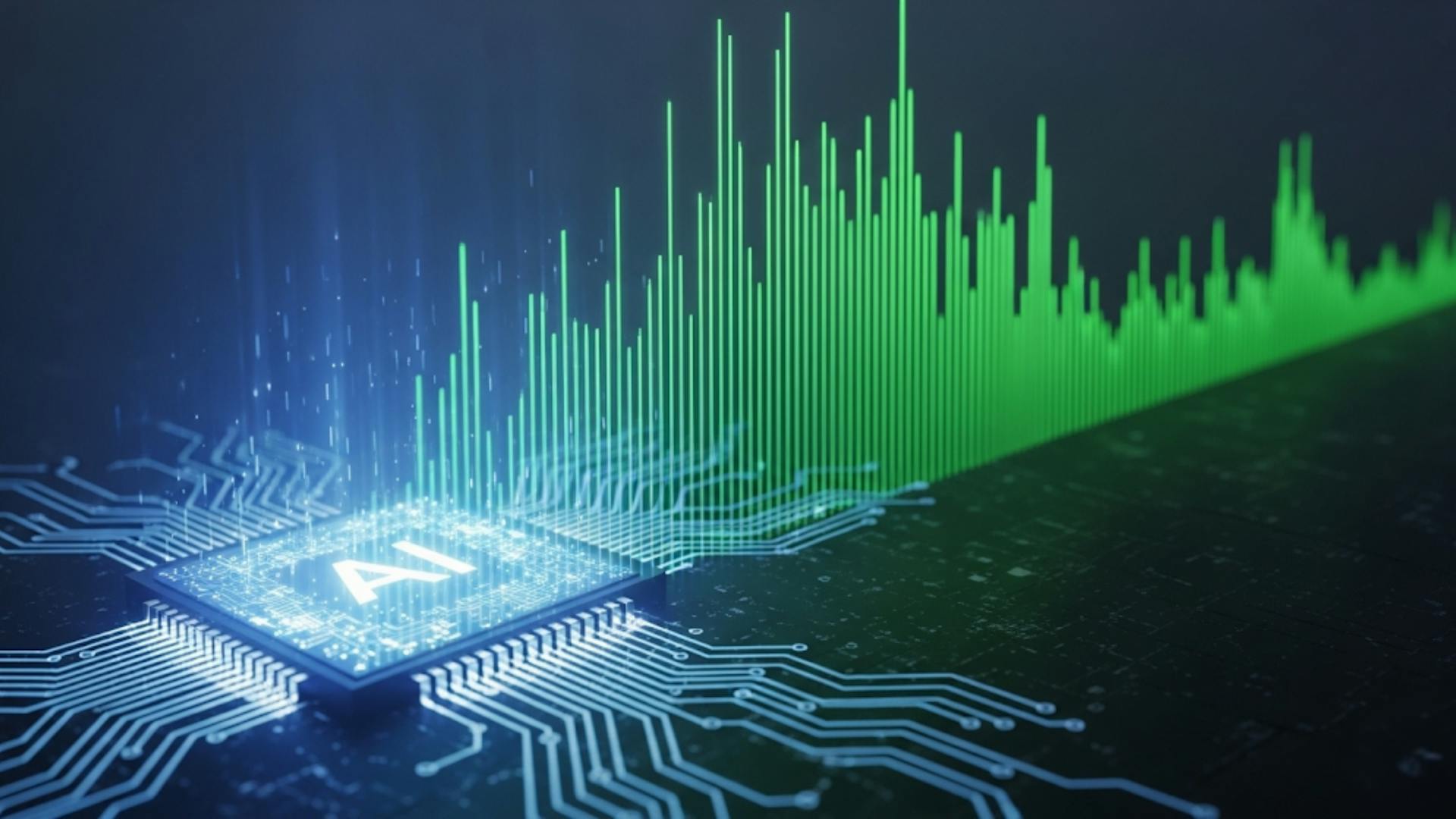 This AI Stock is Set to Surge from Inference Demand