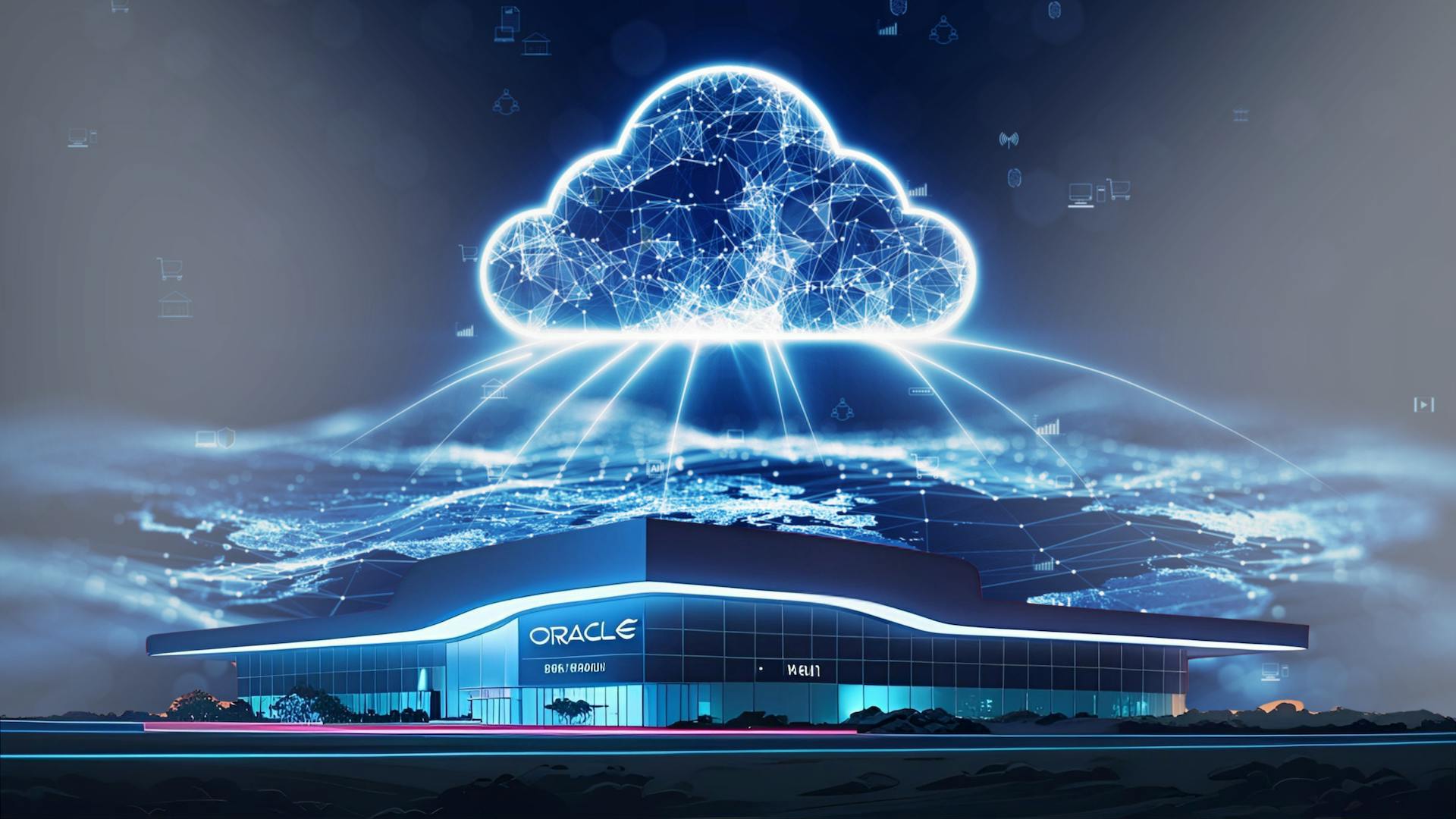 Can Oracle Become the Next $1 Trillion AI Stock?