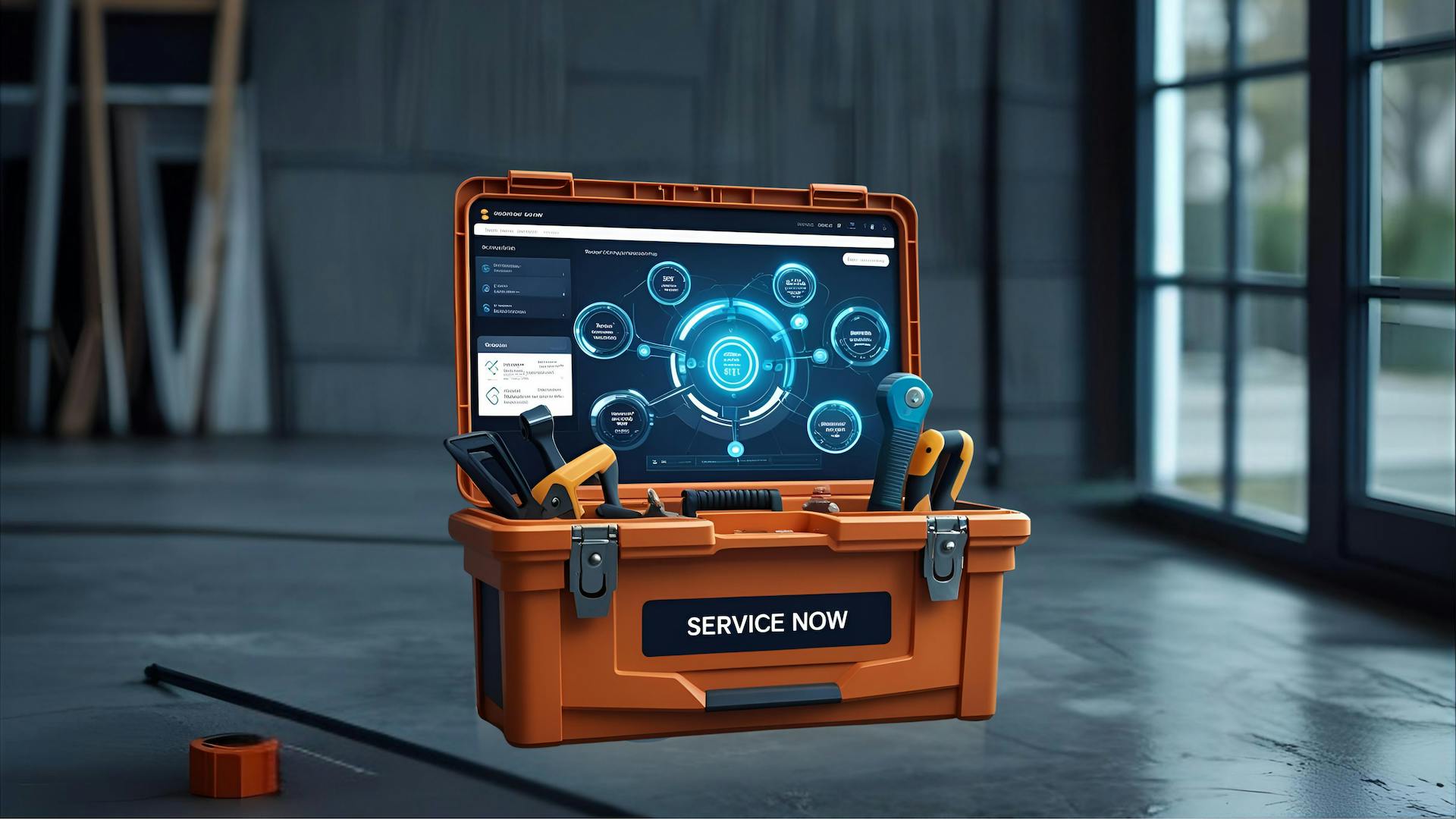 ServiceNow Q2 Earnings: Inside the AI Push Toward $1 Billion ACV by 2026