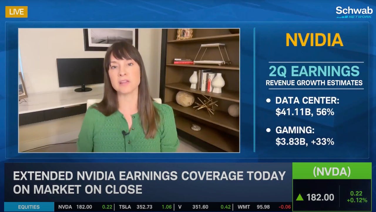 Nvidia Earnings Strategy: Why Blackwell NVL72 Crushes H20 — Beth Kindig