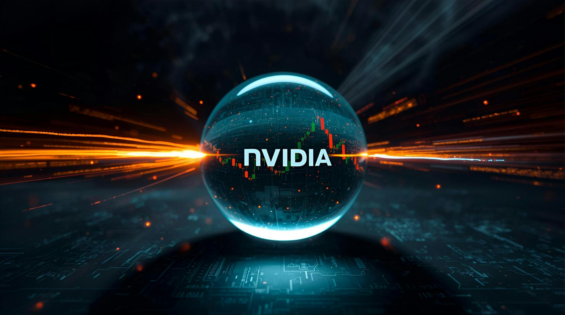 Nvidia Stock Forecast: The Path to $6 Trillion